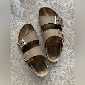 Birkenstock women 7-7.5